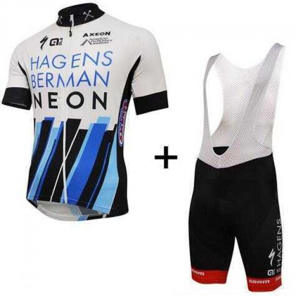 2016 AXEON Fahrradbekleidung Satz Fahrradtrikot Kurzarm Trikot und Kurz Trägerhose Radtrikot Kaufen