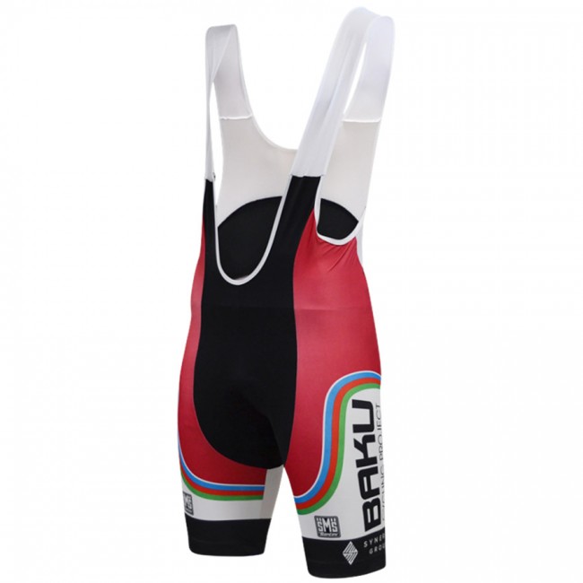 2016 Baku Kurz Trägerhose Radtrikot Kaufen 2016 Baku Kurz Trägerhose Radtrikot Kaufen