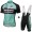 2016 Bianchi Countervail Fahrradbekleidung Satz Fahrradtrikot Kurzarm Trikot und Kurz Trägerhose Radtrikot Kaufen