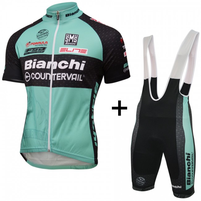 2016 Bianchi Countervail Fahrradbekleidung Satz Fahrradtrikot Kurzarm Trikot und Kurz Trägerhose Radtrikot Kaufen 2016 Bianchi Countervail Fahrradbekleidung Satz Fahrradtrikot Kurzarm Trikot und Kurz Trägerhose Radtrikot Kaufen