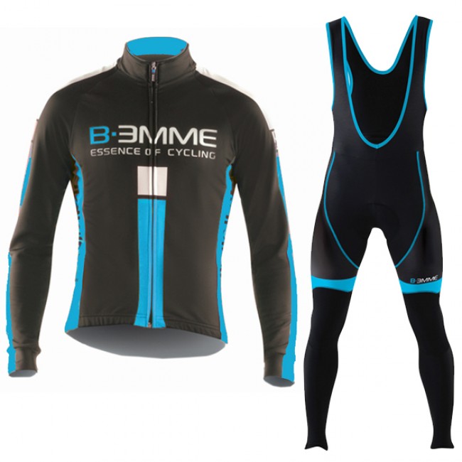 2016 Biemme schwarz blau Fahrradbekleidung Langarm Radtrikot und Trägerhosen Set Radtrikot Kaufen 2016 Biemme schwarz blau Fahrradbekleidung Langarm Radtrikot und Trägerhosen Set Radtrikot Kaufen