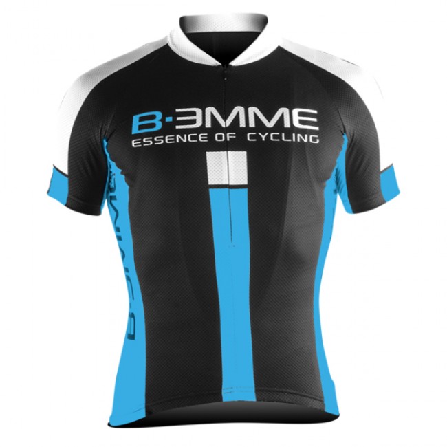 2016 Biemme schwarz blau Radtrikot Kurzarm Radtrikot Kaufen 2016 Biemme schwarz blau Radtrikot Kurzarm Radtrikot Kaufen