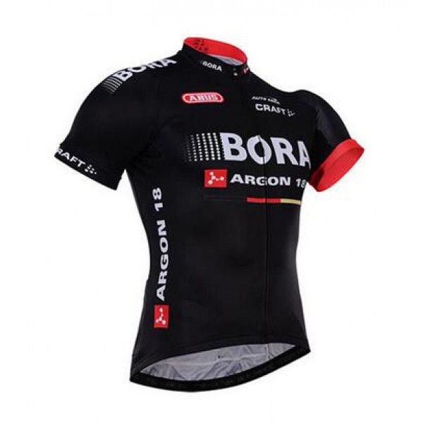 2016 Bora Radtrikot Kurzarm Radtrikot Kaufen