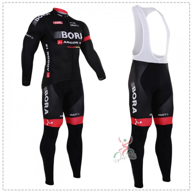 2016 Bora Argon 18 Fahrradbekleidung Radtrikot Satz Langarm und Lange Trägerhose Radtrikot Kaufen 2016 Bora Argon 18 Fahrradbekleidung Radtrikot Satz Langarm und Lange Trägerhose Radtrikot Kaufen