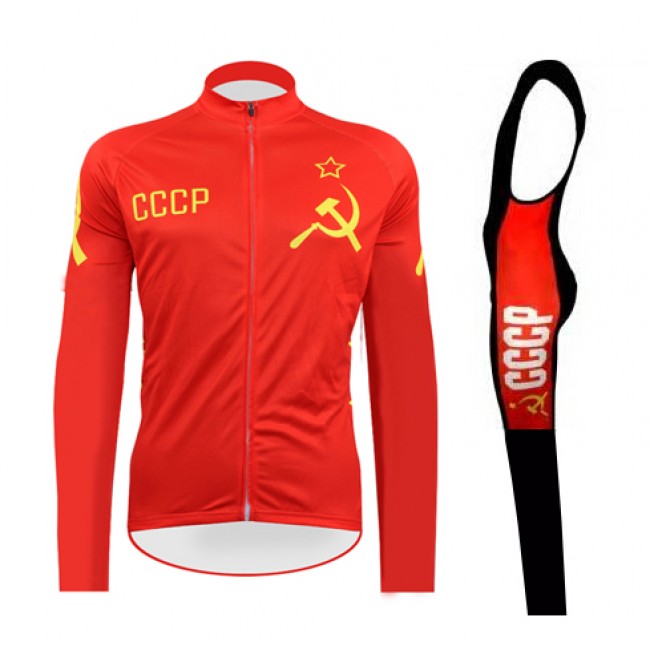 2016 CCCP Fahrradbekleidung Radtrikot Satz Langarm und Lange Trägerhose 01 Radtrikot Kaufen 2016 CCCP Fahrradbekleidung Radtrikot Satz Langarm und Lange Trägerhose 01 Radtrikot Kaufen
