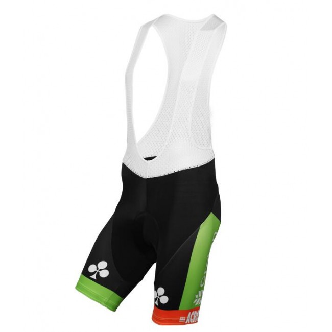 2016 CRELAN -VASTGOEDSERVICE Kurz Trägerhose Radtrikot Kaufen 2016 CRELAN -VASTGOEDSERVICE Kurz Trägerhose Radtrikot Kaufen