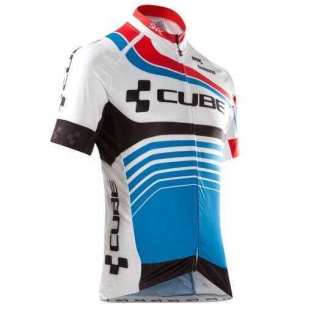 2016 CUBE Herren Fahrradbekleidung Radtrikot Kurzarm Radtrikot Kaufen 2016 CUBE Herren Fahrradbekleidung Radtrikot Kurzarm Radtrikot Kaufen