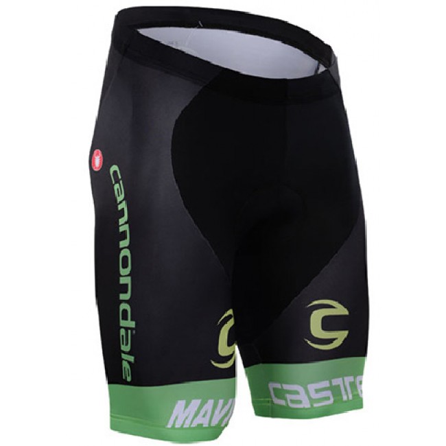 2016 Cannondale Pro Kurz Radhose Radtrikot Kaufen 2016 Cannondale Pro Kurz Radhose Radtrikot Kaufen
