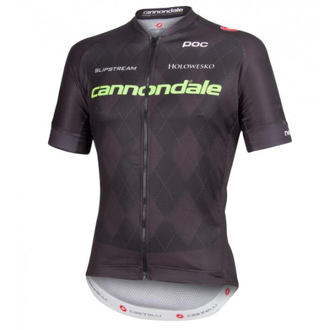 2016 CANNONDALE PRO Radtrikot Kurzarm schwarz Radtrikot Kaufen 2016 CANNONDALE PRO Radtrikot Kurzarm schwarz Radtrikot Kaufen