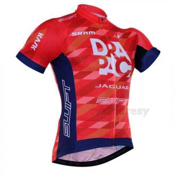2016 DRAPAC Fahrradbekleidung Radtrikot Kurzarm Radtrikot Kaufen