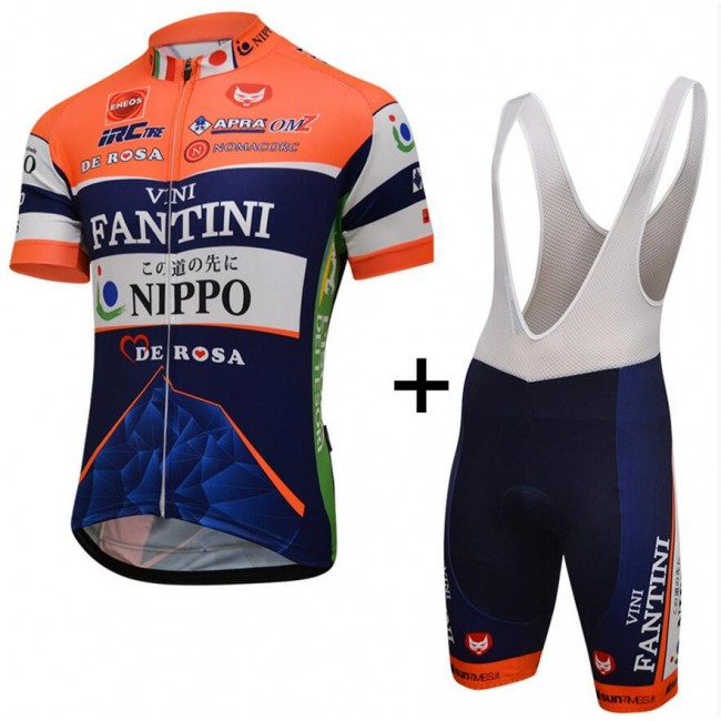 2016 Fantini Nippo Team Fahrradbekleidung Satz Fahrradtrikot Kurzarm Trikot und Kurz Trägerhose Radtrikot Kaufen 2016 Fantini Nippo Team Fahrradbekleidung Satz Fahrradtrikot Kurzarm Trikot und Kurz Trägerhose Radtrikot Kaufen