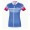 2016 GORE Radtrikot Kurzarm Damen Element Speedy blau rose Fuchsie Radtrikot Kaufen