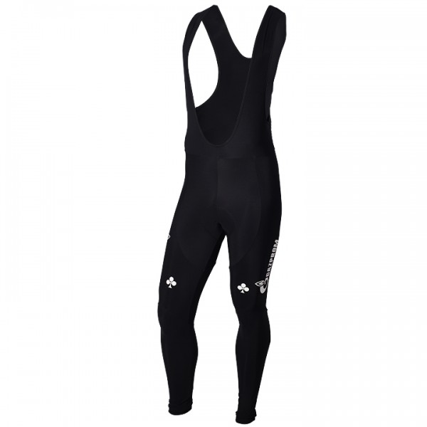 2016 GAZPROM-RUSVELO Team Lange Trägerhose Radtrikot Kaufen