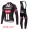 2016 Giant Fahrradbekleidung Radtrikot Satz Langarm und Lange Trägerhose 02 Radtrikot Kaufen