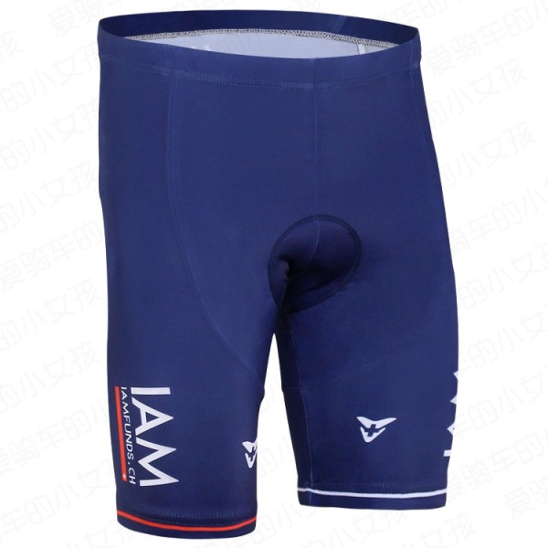 2016 IAM Kurz Radhose Radtrikot Kaufen