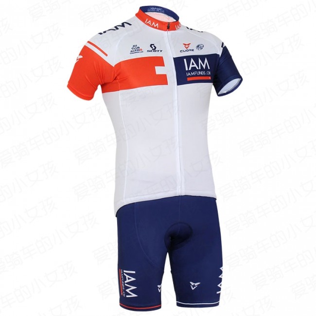 2016 IAM Radbekleidung Radtrikot Kurzarm und Fahrradhosen Kurz Radtrikot Kaufen 2016 IAM Radbekleidung Radtrikot Kurzarm und Fahrradhosen Kurz Radtrikot Kaufen