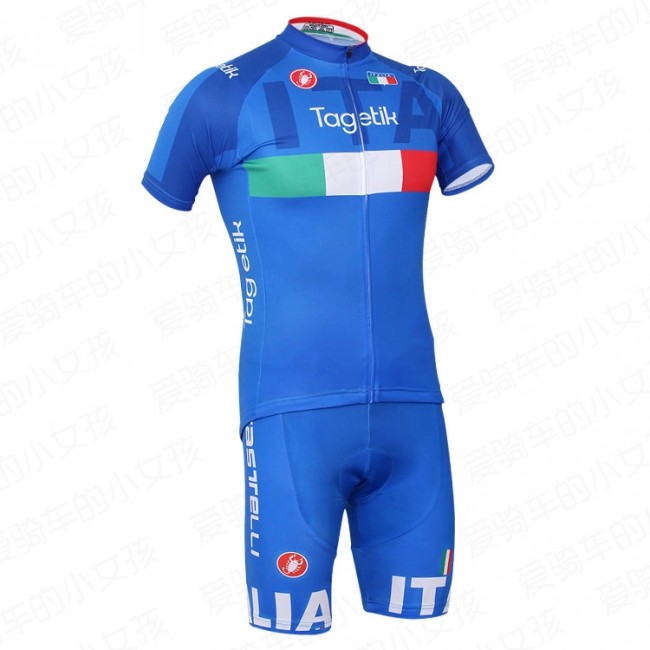 2016 Italien Skoda Fahrradbekleidung Satz Fahrradtrikot Kurzarm Trikot und Kurz Trägerhose Radtrikot Kaufen 2016 Italien Skoda Fahrradbekleidung Satz Fahrradtrikot Kurzarm Trikot und Kurz Trägerhose Radtrikot Kaufen