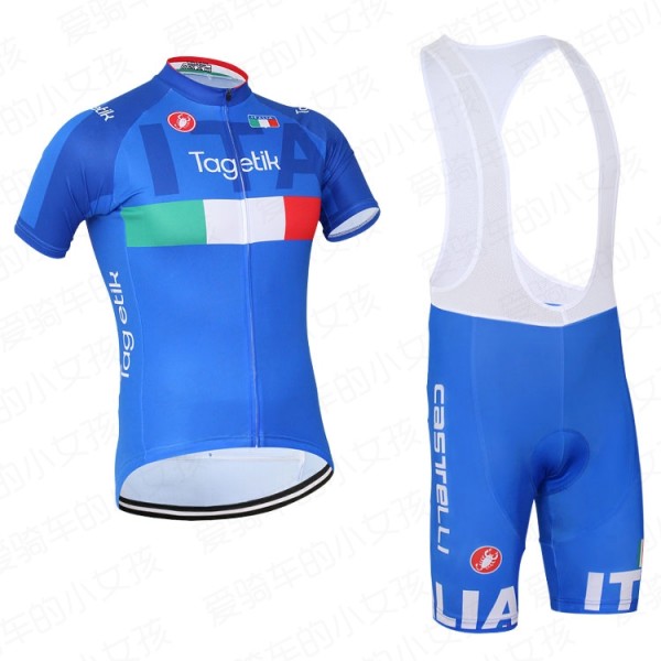 2016 Italien Skoda Kurz Fahrradhose Radtrikot Kaufen