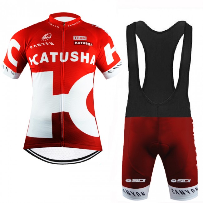 2016 Katusha Fahrradbekleidung Satz Fahrradtrikot Kurzarm Trikot und Kurz Trägerhose 02 Radtrikot Kaufen 2016 Katusha Fahrradbekleidung Satz Fahrradtrikot Kurzarm Trikot und Kurz Trägerhose 02 Radtrikot Kaufen