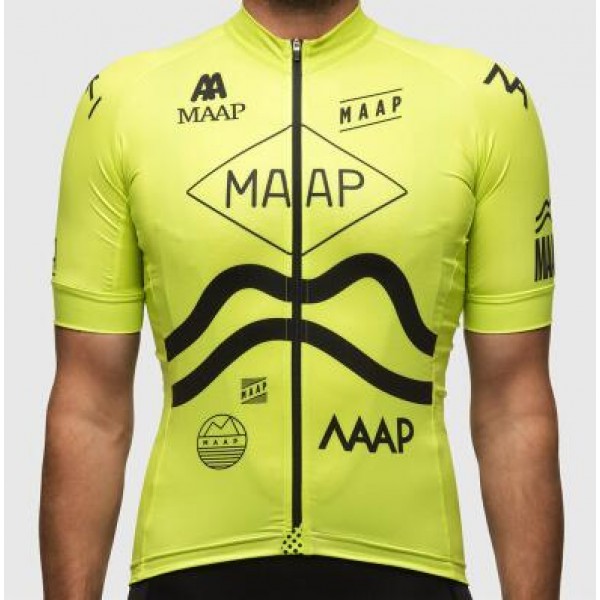2016 MAAP Fahrradbekleidung Kurzarm Radtrikot 10 Radtrikot Kaufen