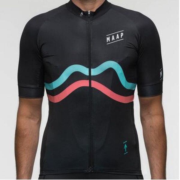 2016 MAAP Fahrradbekleidung Kurzarm Radtrikot 06 Radtrikot Kaufen