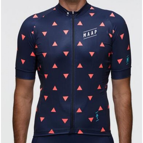 2016 MAAP Fahrradbekleidung Kurzarm Radtrikot 12 Radtrikot Kaufen