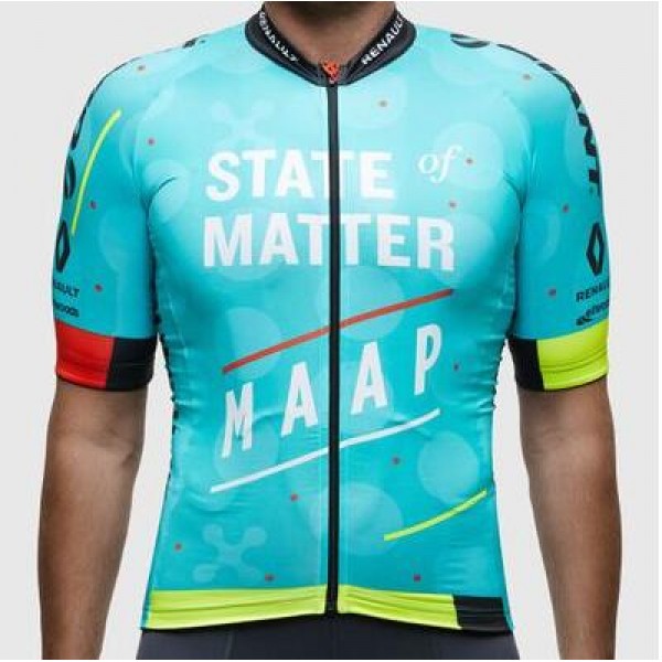 2016 MAAP Fahrradbekleidung Kurzarm Radtrikot 07 Radtrikot Kaufen