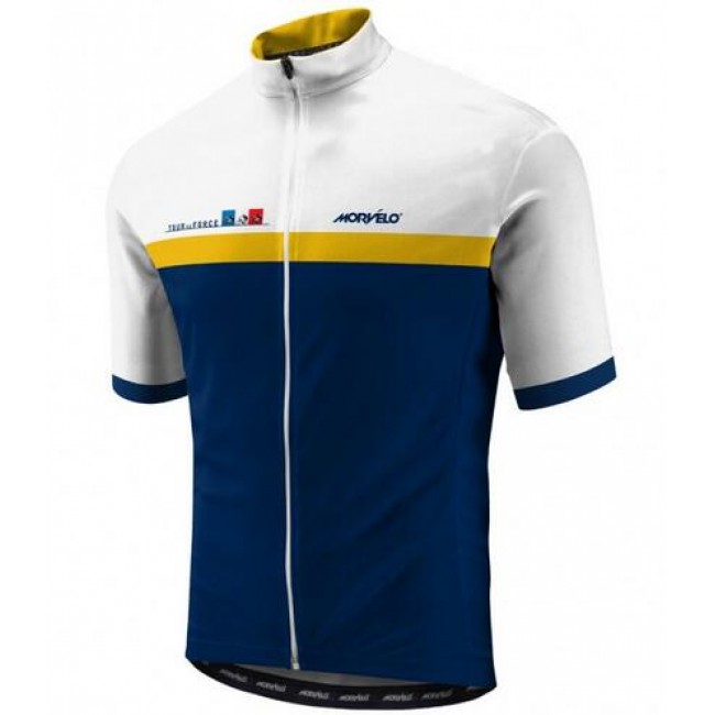 2016 Morvelo Tour de France Fahrradbekleidung Kurzarm Radtrikot Radtrikot Kaufen 2016 Morvelo Tour de France Fahrradbekleidung Kurzarm Radtrikot Radtrikot Kaufen