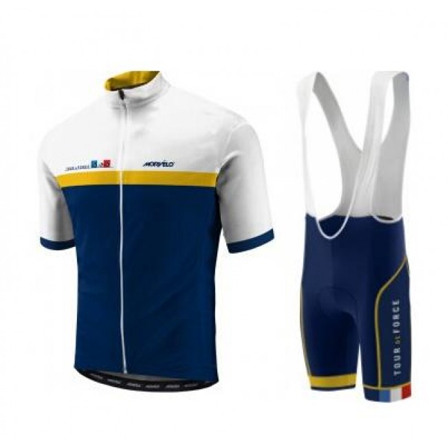 2016 Morvelo Tour de France Fahrradbekleidung Satz Fahrradtrikot Kurzarm Trikot und Kurz Trägerhose Radtrikot Kaufen 2016 Morvelo Tour de France Fahrradbekleidung Satz Fahrradtrikot Kurzarm Trikot und Kurz Trägerhose Radtrikot Kaufen