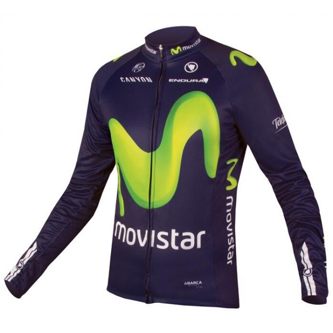 2016 Movistar Fahrradtrikot Langarm Radtrikot Kaufen 2016 Movistar Fahrradtrikot Langarm Radtrikot Kaufen