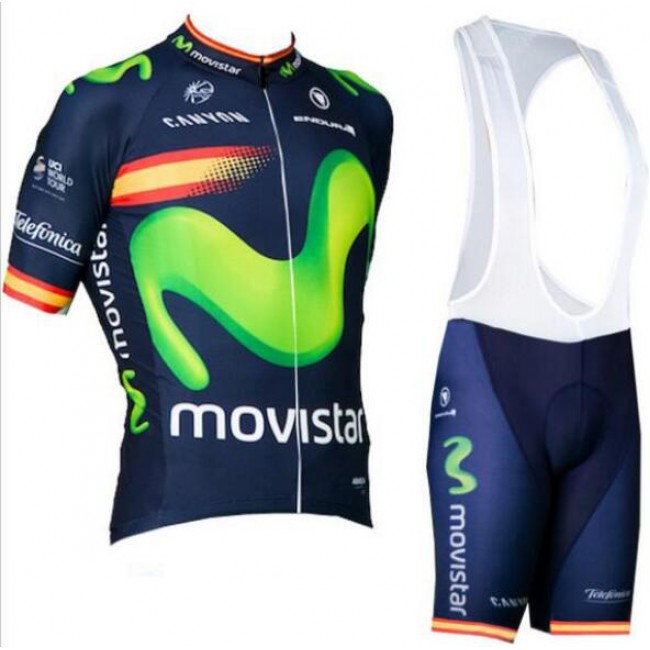2016 Movistar Fahrradbekleidung Satz Fahrradtrikot Kurzarm Trikot und Kurz Trägerhose 02 Radtrikot Kaufen 2016 Movistar Fahrradbekleidung Satz Fahrradtrikot Kurzarm Trikot und Kurz Trägerhose 02 Radtrikot Kaufen