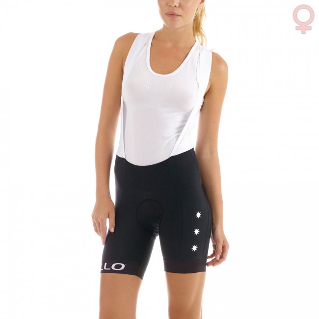 2016 Pinarello Kurz Trägerhose schwarz Damen Radtrikot Kaufen 2016 Pinarello Kurz Trägerhose schwarz Damen Radtrikot Kaufen