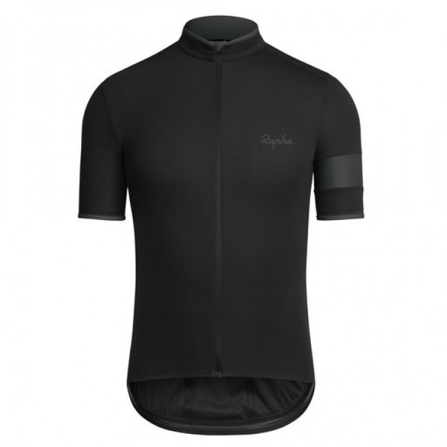 2016 RAPHA zwarr Radtrikot Kurzarm Radtrikot Kaufen 2016 RAPHA zwarr Radtrikot Kurzarm Radtrikot Kaufen