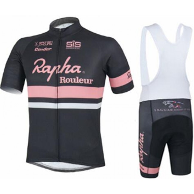 2016 Rapha Fahrradbekleidung Satz Fahrradtrikot Kurzarm Trikot und Kurz Trägerhose Radtrikot Kaufen 2016 Rapha Fahrradbekleidung Satz Fahrradtrikot Kurzarm Trikot und Kurz Trägerhose Radtrikot Kaufen