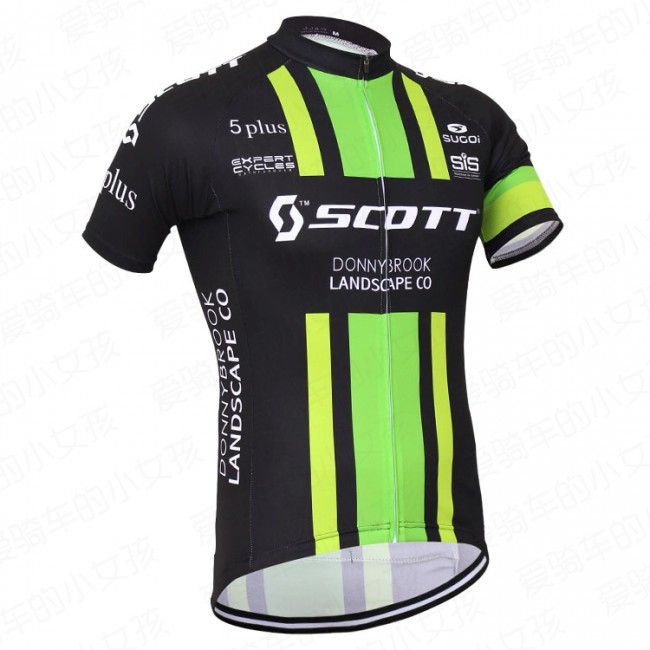 2016 Scott Radtrikot Kurzarm Radtrikot Kaufen 2016 Scott Radtrikot Kurzarm Radtrikot Kaufen