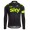 2016 Sky Team Fluo Ausgabe Radtrikot Langarm Radtrikot Kaufen