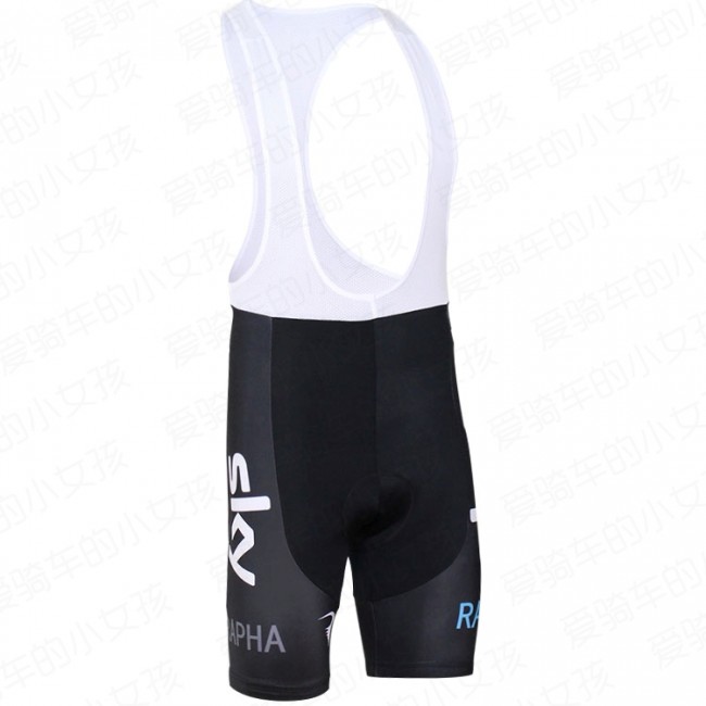 2016 SKY Kurz Trägerhose Radtrikot Kaufen 2016 SKY Kurz Trägerhose Radtrikot Kaufen