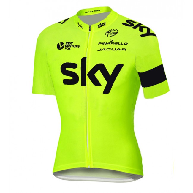 2016 SKY Radtrikot Kurzarm 04 Radtrikot Kaufen 2016 SKY Radtrikot Kurzarm 04 Radtrikot Kaufen