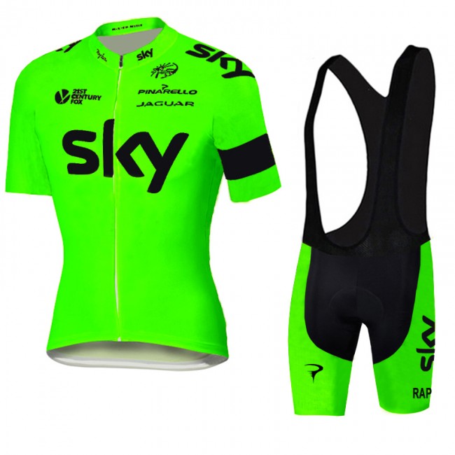 2016 SKY Fahrradbekleidung Satz Fahrradtrikot Kurzarm Trikot und Kurz Trägerhose Radtrikot Kaufen 2016 SKY Fahrradbekleidung Satz Fahrradtrikot Kurzarm Trikot und Kurz Trägerhose Radtrikot Kaufen