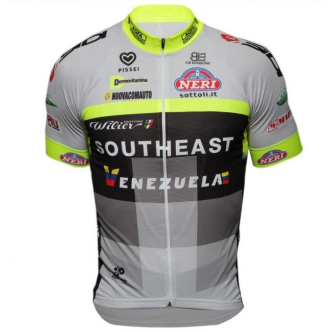 2016 Southeast Radtrikot Kurzarm Radtrikot Kaufen 2016 Southeast Radtrikot Kurzarm Radtrikot Kaufen
