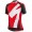 2016 Specialized Comp Racing Ss rouge Radtrikot Kurzarm Radtrikot Kaufen