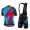 2016 Specialized Comp Racing Ss bleu Fahrradbekleidung Satz Fahrradtrikot Kurzarm Trikot und Kurz Trägerhose Radtrikot Kaufen