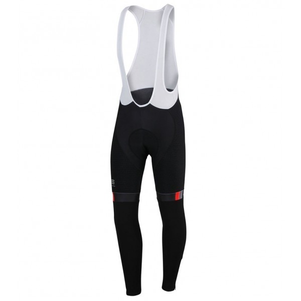 2016 Sportful JSW Rot Lang Trägerhose Radtrikot Kaufen