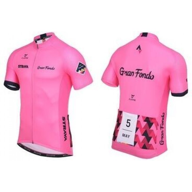 2016 Strava Radtrikot Kurzarm rose Radtrikot Kaufen 2016 Strava Radtrikot Kurzarm rose Radtrikot Kaufen