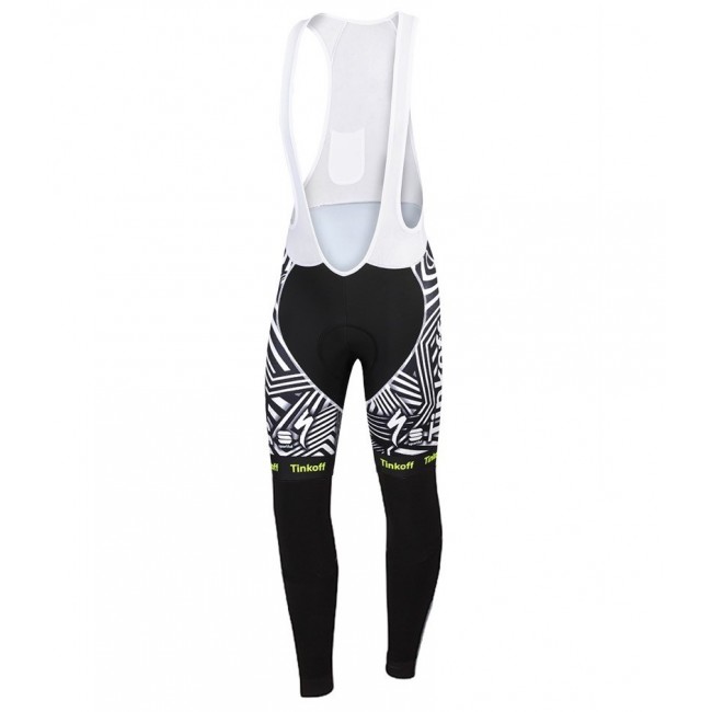 2016 Tinkoff Training Schwarz Lang Trägerhose Radtrikot Kaufen 2016 Tinkoff Training Schwarz Lang Trägerhose Radtrikot Kaufen