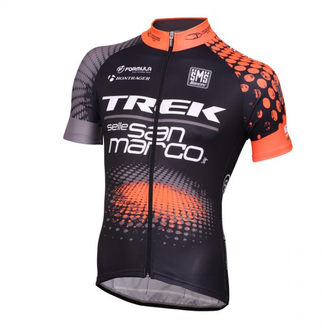 2016 TREK SELLE SAN MARCO Radtrikot Kurzarm Radtrikot Kaufen 2016 TREK SELLE SAN MARCO Radtrikot Kurzarm Radtrikot Kaufen