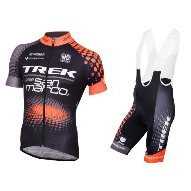 2016 TREK SELLE SAN MARCO Fahrradbekleidung Satz Fahrradtrikot Kurzarm Trikot und Kurz Trägerhose Radtrikot Kaufen 2016 TREK SELLE SAN MARCO Fahrradbekleidung Satz Fahrradtrikot Kurzarm Trikot und Kurz Trägerhose Radtrikot Kaufen