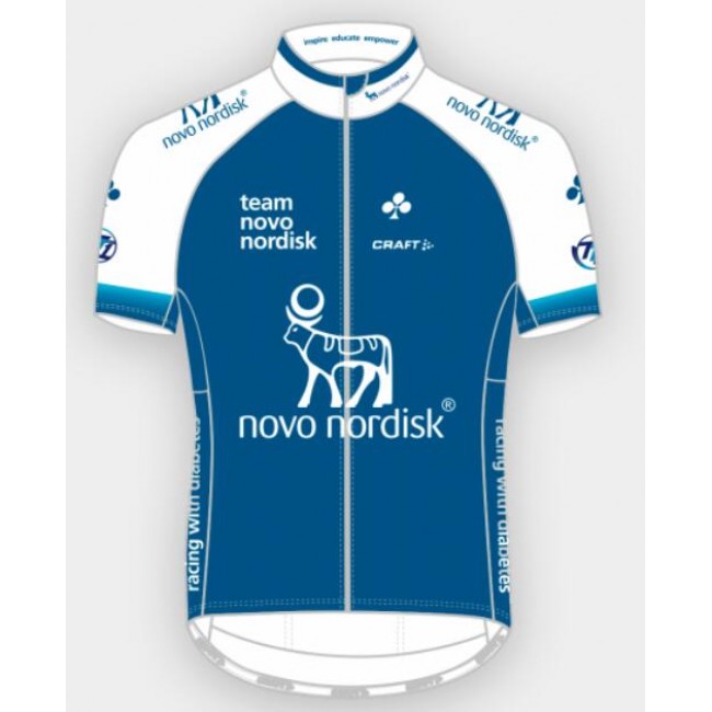 2016 Team Novo nordisk Development Radtrikot Kurzarm Radtrikot Kaufen 2016 Team Novo nordisk Development Radtrikot Kurzarm Radtrikot Kaufen