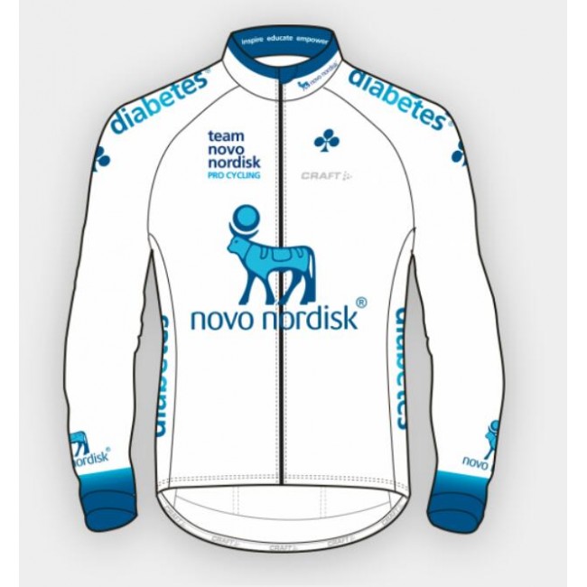 2016 Team Novo nordisk Fahrradtrikot Langarm Radtrikot Kaufen 2016 Team Novo nordisk Fahrradtrikot Langarm Radtrikot Kaufen