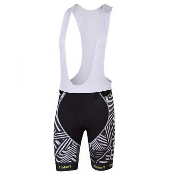2016 Tinkoff Saxo Bank Kurz Trägerhose Radtrikot Kaufen